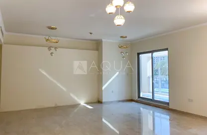 Duplex - 5 Bedrooms - 6 Bathrooms for sale in The Residence Villas - The Residences - Downtown Dubai - Dubai
