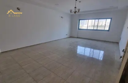 Apartment - 2 Bedrooms - 3 Bathrooms for rent in Al Majaz 3 - Al Majaz - Sharjah