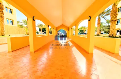Apartment - 3 Bedrooms - 5 Bathrooms for rent in Al Badia Residences - Dubai Festival City - Dubai