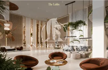 Apartment - 1 Bedroom - 2 Bathrooms for sale in Talea - Maritime City - Dubai