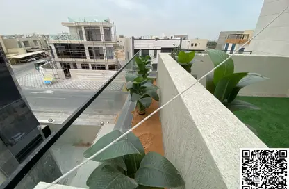 Villa - 5 Bedrooms - 7 Bathrooms for sale in Al Yasmeen 1 - Al Yasmeen - Ajman