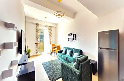 Apartment - 1 Bedroom - 1 Bathroom for rent in Hanover Square - Jumeirah Village Circle - Dubai