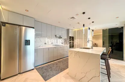 شقة - غرفة نوم - 1 حمام للبيع في المجرة 2 - المجرة - دبي مارينا - دبي