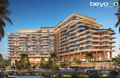 Apartment - 2 Bedrooms - 3 Bathrooms for sale in The Arthouse - Saadiyat Cultural District - Saadiyat Island - Abu Dhabi