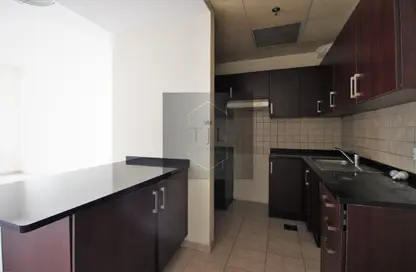 Apartment - Studio - 1 Bathroom for rent in Al Barsha 1 - Al Barsha - Dubai
