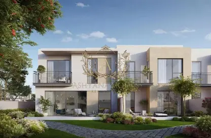 Documents image for: Townhouse - 3 Bedrooms - 4 Bathrooms for sale in Azalea - Tilal City - Sharjah, Image 1