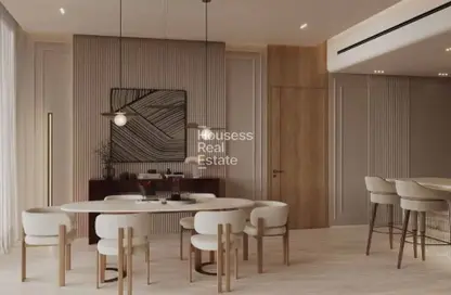 شقة - 2 غرف نوم - 2 حمامات للبيع في بن غاطي أمبرهول - الضاحية 13 - قرية جميرا الدائرية - دبي