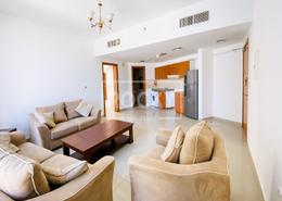 Apartment - 1 bedroom - 1 bathroom for sale in Lakeside Tower C - Lakeside Residence - Dubai Production City (IMPZ) - Dubai