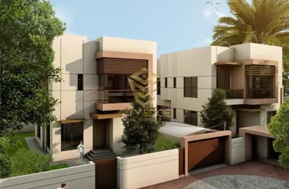 Villa - 5 Bedrooms - 7+ Bathrooms for sale in Sharjah Garden City - Sharjah