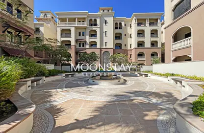 شقة - غرفة نوم - 2 حمامات للبيع في مساكن شاطئ السعديات - شاطئ السعديات - جزيرة السعديات - أبوظبي