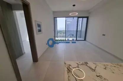 شقة - غرفة نوم - 2 حمامات للايجار في الأمل تاور - مدينة دبي الرياضية - دبي