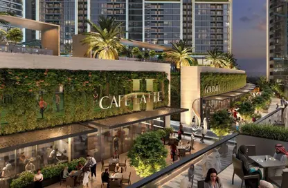 Apartment - 2 Bedrooms - 3 Bathrooms for sale in Sobha Orbis - Motor City - Dubai