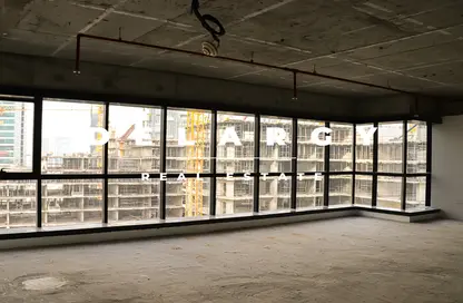 Office Space - Studio for rent in Jumeirah Business Centre 3 (JBC 3) - JLT Cluster Y - Jumeirah Lake Towers - Dubai