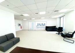 Office Space - 3 bathrooms for sale in Preatoni Tower - Lake Almas West - Jumeirah Lake Towers - Dubai