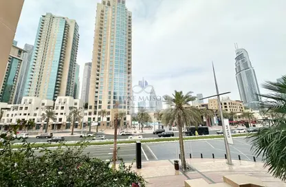 Apartment - 3 Bedrooms - 4 Bathrooms for rent in Kamoon 4 - Kamoon - Old Town - Dubai