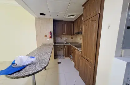 Apartment - 1 Bedroom - 2 Bathrooms for rent in Al Barsha 1 - Al Barsha - Dubai