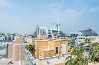 Villa - 7 Bedrooms - 7+ Bathrooms for rent in Umm Suqeim 3 Villas - Umm Suqeim 3 - Umm Suqeim - Dubai