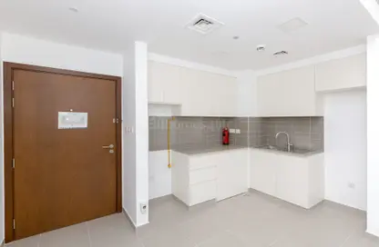 Apartment - 1 Bedroom - 1 Bathroom for rent in Zahra Breeze Apartments 3B - Zahra Breeze Apartments - Town Square - Dubai
