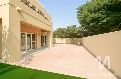Villa - 5 Bedrooms - 5 Bathrooms for rent in Terra Nova - Arabian Ranches - Dubai Villa - 5 Bedrooms - 5 Bathrooms for rent in Terra Nova - Arabian Ranches - Dubai