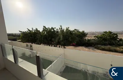 فيلا - 4 غرف نوم - 5 حمامات للايجار في ميرا اوازيس 2 - ميرا  اوازيس - ريم - دبي فيلا - 4 غرف نوم - 5 حمامات للايجار في ميرا اوازيس 2 - ميرا  اوازيس - ريم - دبي