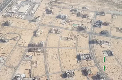 أرض - استوديو للبيع في مجان - دبي لاند - دبي