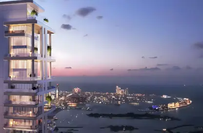 Apartment - 2 Bedrooms - 3 Bathrooms for sale in The Chedi Private Residences - Barsha Heights (Tecom) - Dubai