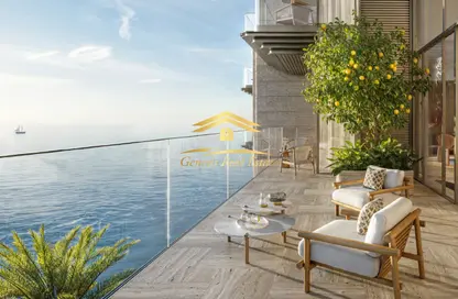 شقة - 3 غرف نوم - 5 حمامات للبيع في سولايا 1 - سولايا في لا مير - لا مير - جميرا - دبي