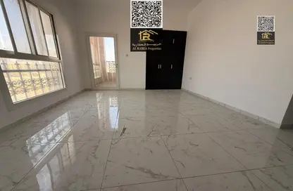 Apartment - 2 Bedrooms - 3 Bathrooms for rent in Al Naemiya Tower 2 - Al Naemiya Towers - Al Nuaimiya - Ajman
