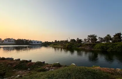 Land - Studio for sale in Jumeirah Park - Dubai