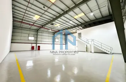 مستودع - استوديو للايجار في جبل على الصناعية 3 - جبل علي الصناعية - جبل علي - دبي مستودع - استوديو للايجار في جبل على الصناعية 3 - جبل علي الصناعية - جبل علي - دبي