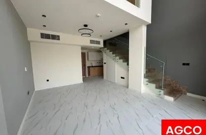 Villa - 1 Bedroom - 2 Bathrooms for rent in Rukan 3 - Dubai Land - Dubai