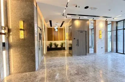 شقة - غرفة نوم - 2 حمامات للايجار في سراب 2 - الجادة - الشارقة شقة - غرفة نوم - 2 حمامات للايجار في سراب 2 - الجادة - الشارقة