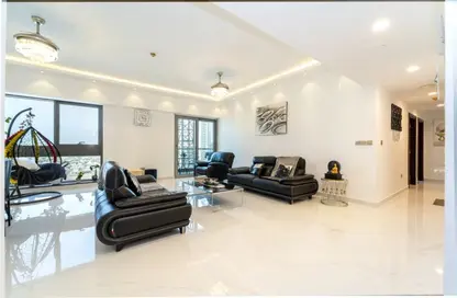 Apartment - 2 Bedrooms - 3 Bathrooms for sale in Executive Tower M - Executive Towers - Business Bay - Dubai