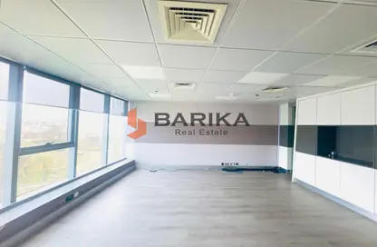 مكتب - استوديو للايجار في البرج البلاتيني - (JLT) مجمع I - أبراج بحيرة الجميرا - دبي