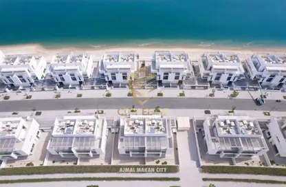 فيلا - 5 غرف نوم - 6 حمامات للبيع في جزيرة الشمس - مدينة أجمل مكان - مدينة الواجهة المائية لإمارة الشارقة - الشارقة فيلا - 5 غرف نوم - 6 حمامات للبيع في جزيرة الشمس - مدينة أجمل مكان - مدينة الواجهة المائية لإمارة الشارقة - الشارقة