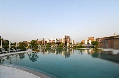 تاون هاوس - 3 غرف نوم - 3 حمامات للبيع في مدن الرنيم 2 - مودون - دبي