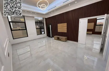 Villa - 5 Bedrooms - 7 Bathrooms for sale in Al Helio 2 - Al Helio - Ajman