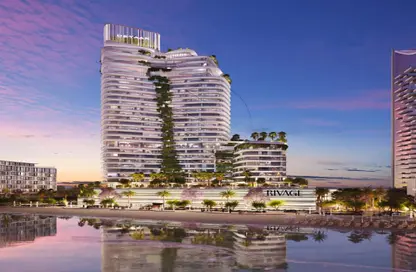 Apartment - 2 Bedrooms - 3 Bathrooms for sale in Rivage by Deeyar - Shams Abu Dhabi - Al Reem Island - Abu Dhabi