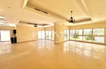 Villa - 4 Bedrooms - 5 Bathrooms for rent in Al Barsha 2 Villas - Al Barsha 2 - Al Barsha - Dubai