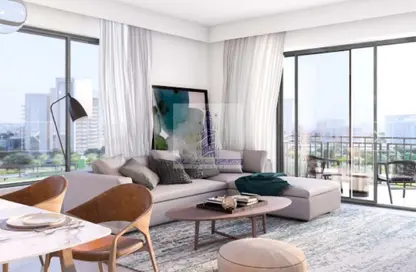 Apartment - 1 Bedroom - 1 Bathroom for sale in Lime Gardens - Dubai Hills Estate - Dubai