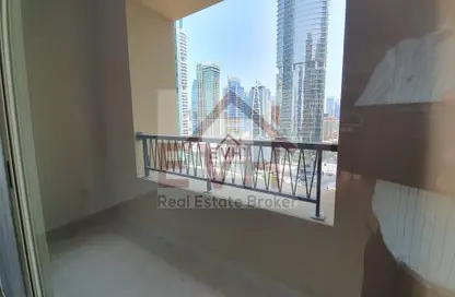 شقة - 2 غرف نوم - 4 حمامات للايجار في J2 برج محمد إبراهيم برج - (JLT) مجمع J - أبراج بحيرة الجميرا - دبي