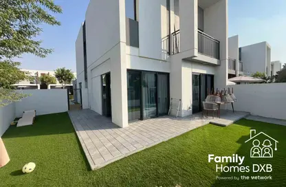 Villa - 4 Bedrooms - 4 Bathrooms for rent in La Rosa 2 - Villanova - Dubai Land - Dubai