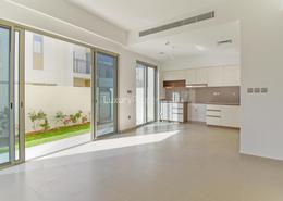 Empty Room image for: Townhouse - 4 bedrooms - 4 bathrooms for sale in Camelia 1 - Camelia - Arabian Ranches 2 - Dubai, Image 1