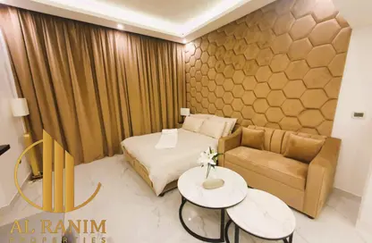Apartment - Studio - 1 Bathroom for sale in Azizi Star - Al Furjan - Dubai