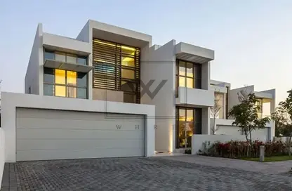 Documents image for: Villa - 4 Bedrooms - 4 Bathrooms for sale in District One Phase III - District One - Mohammed Bin Rashid City - Dubai, Image 1