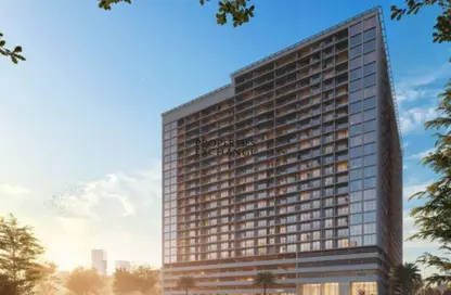 Apartment - 2 Bedrooms - 3 Bathrooms for sale in Luma Park Views - District 14 - Jumeirah Village Circle - Dubai