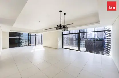 Apartment - 3 Bedrooms - 5 Bathrooms for sale in Mada Residences by ARTAR - Downtown Dubai - Dubai