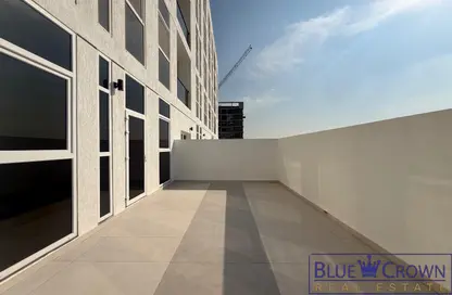 شقة - 2 غرف نوم - 3 حمامات للايجار في فالورا ريزيدنس - ند الشبا 1 - ند الشبا - دبي