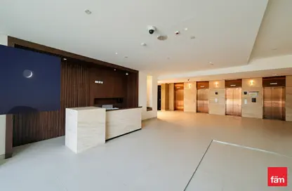 Apartment - 3 Bedrooms - 4 Bathrooms for rent in Marco Polo - Living Legends - Dubai