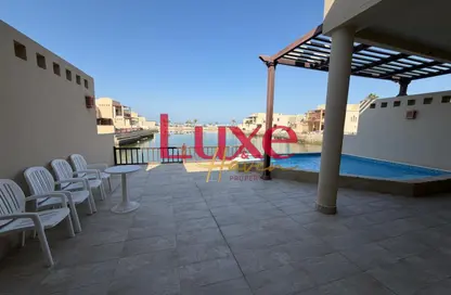 Villa - 2 Bedrooms - 3 Bathrooms for sale in The Cove Rotana - Ras Al Khaimah Waterfront - Ras Al Khaimah Villa - 2 Bedrooms - 3 Bathrooms for sale in The Cove Rotana - Ras Al Khaimah Waterfront - Ras Al Khaimah
